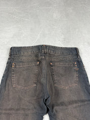 Diesel Straight fit Jeans (M)