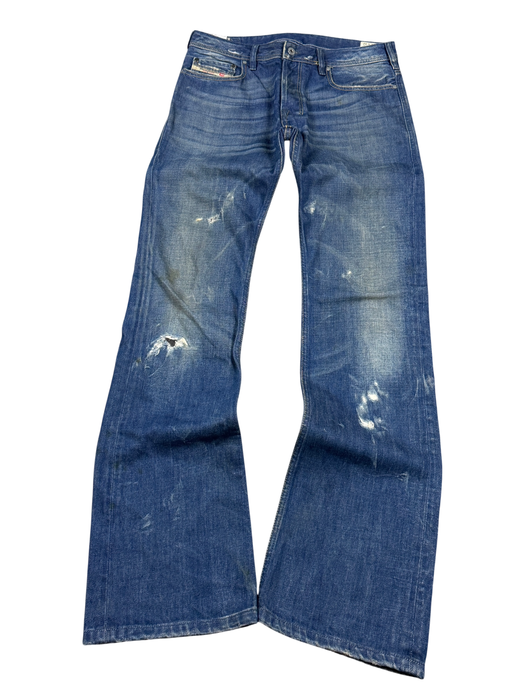 Diesel vintage Bootcut Jeans (S)