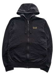 Armani EA7 Zip Hoodie (XS)