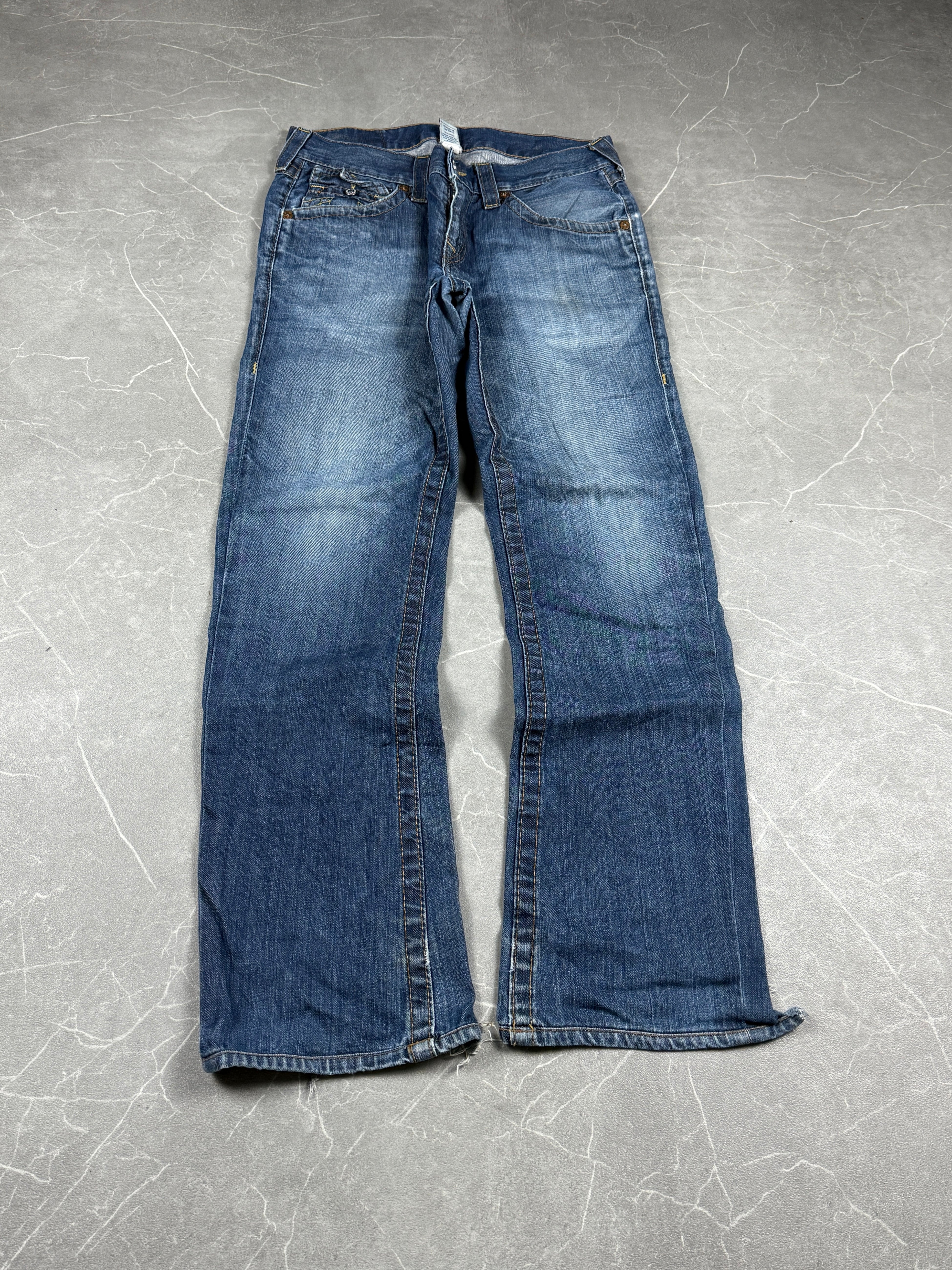 True Religion Jeans (S)