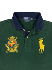 Ralph Lauren Big Pony slimfit Poloshirt (M)