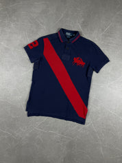 Ralph Lauren Slim Fit Poloshirt (S)