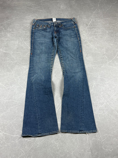 True Religion Low waist Jeans (M Damen)