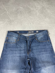 Vintage Mustang Bootcut Jeans (L)