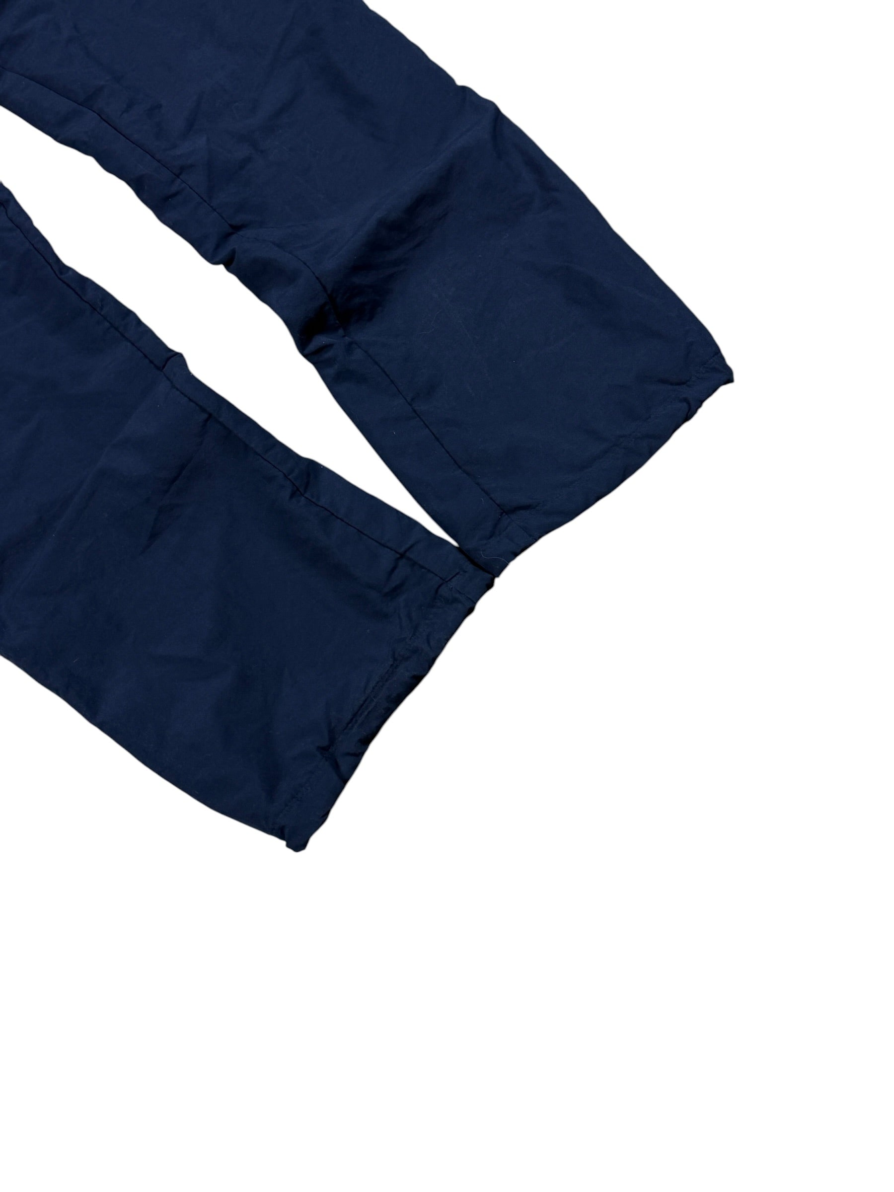 Nike vintage Trackpants (S)