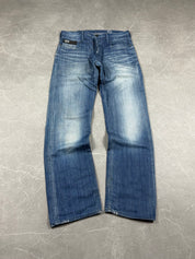 G-Star Big Logo Denim (L)