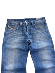 Diesel vintage Straight Jeans (S)