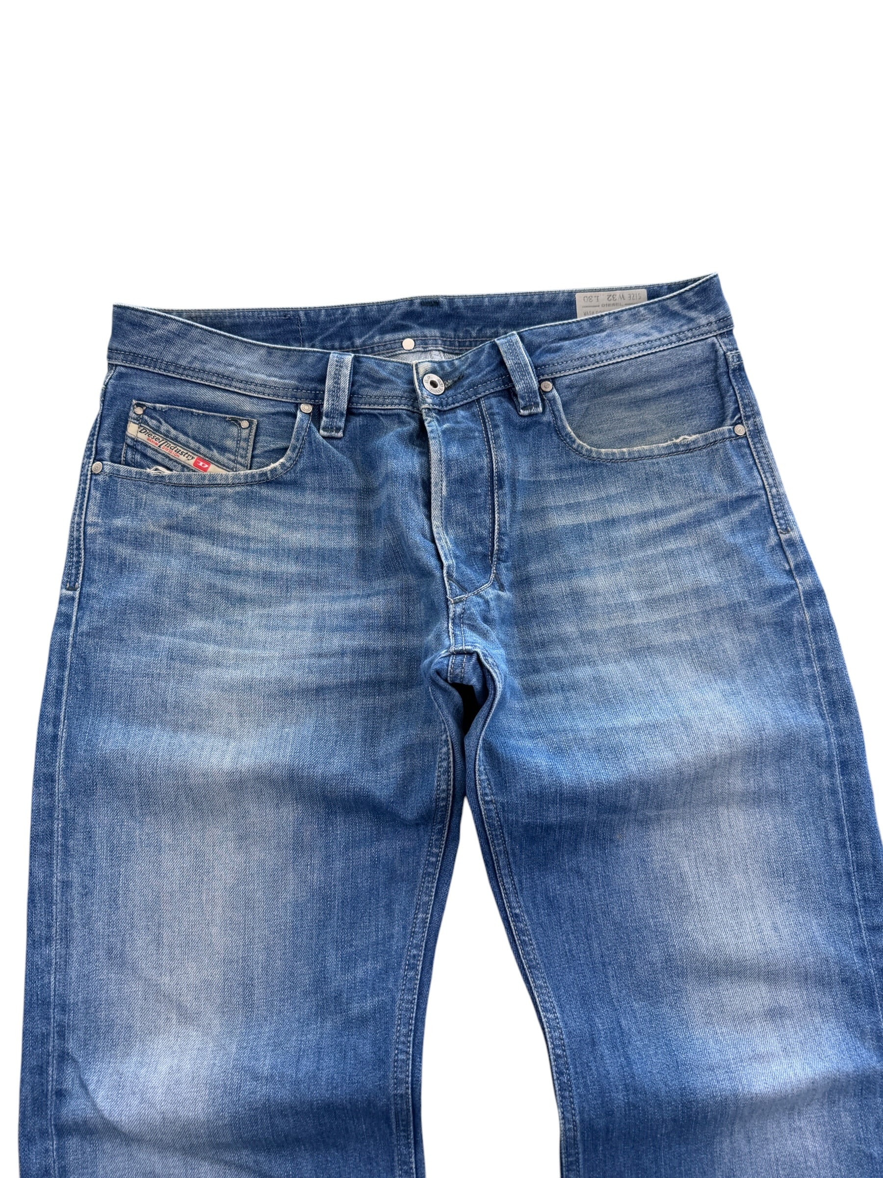 Diesel vintage Straight Jeans (S)