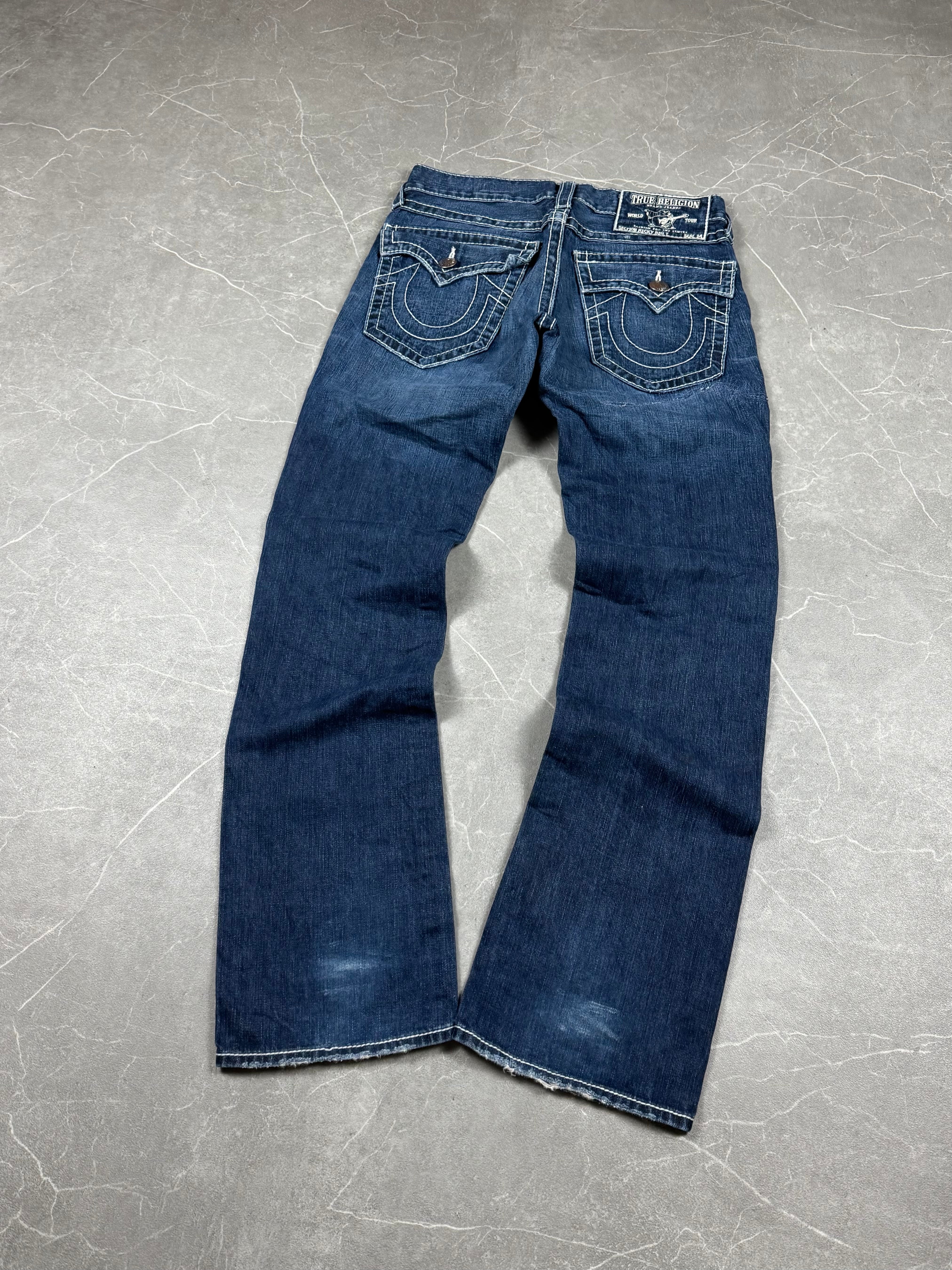 True Religion Jeans (M)