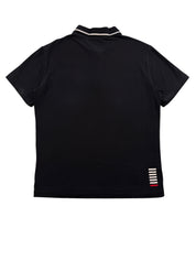 Armani EA7 slimfit Poloshirt (M)