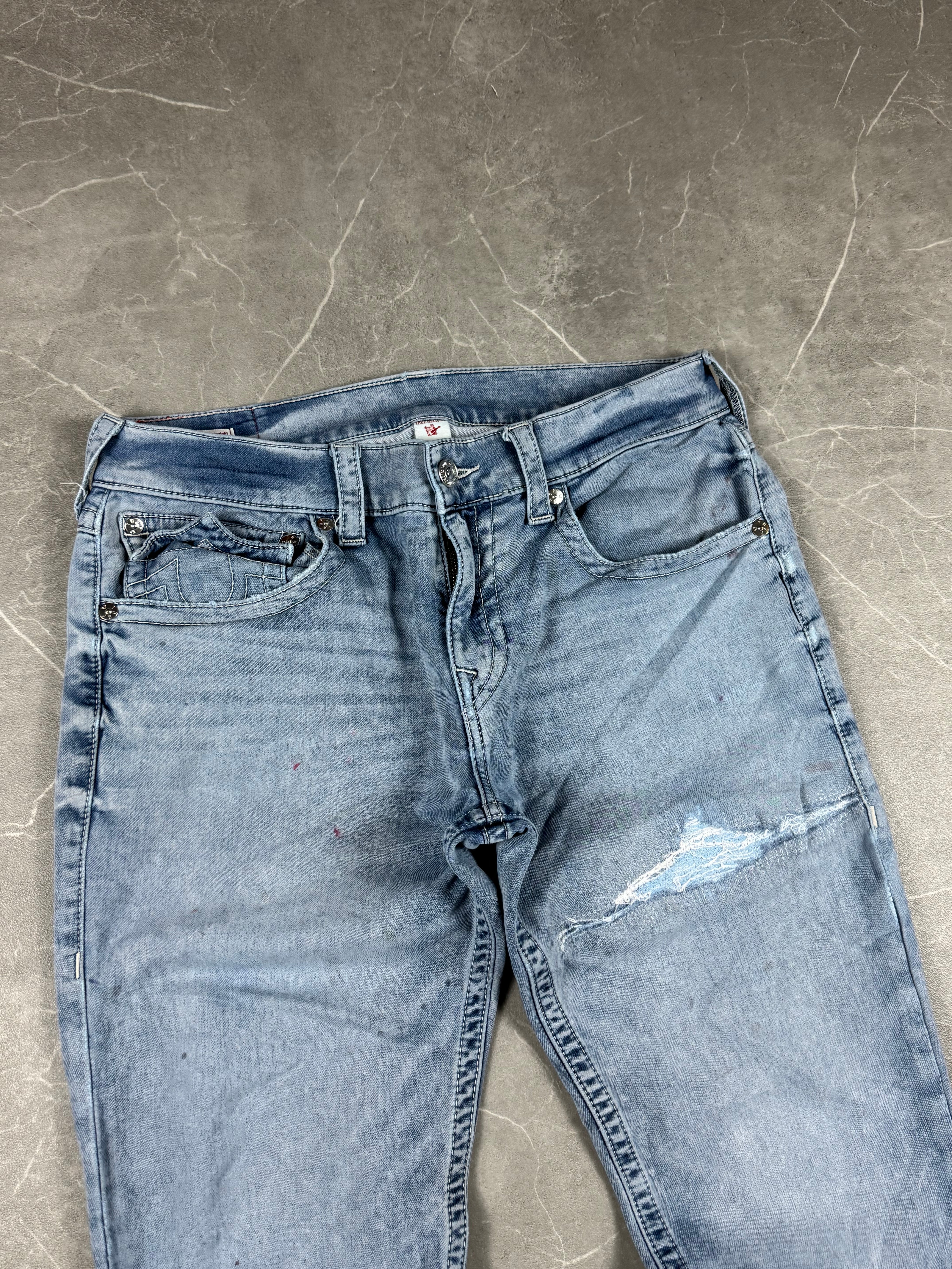 True Religion Jeans (S)