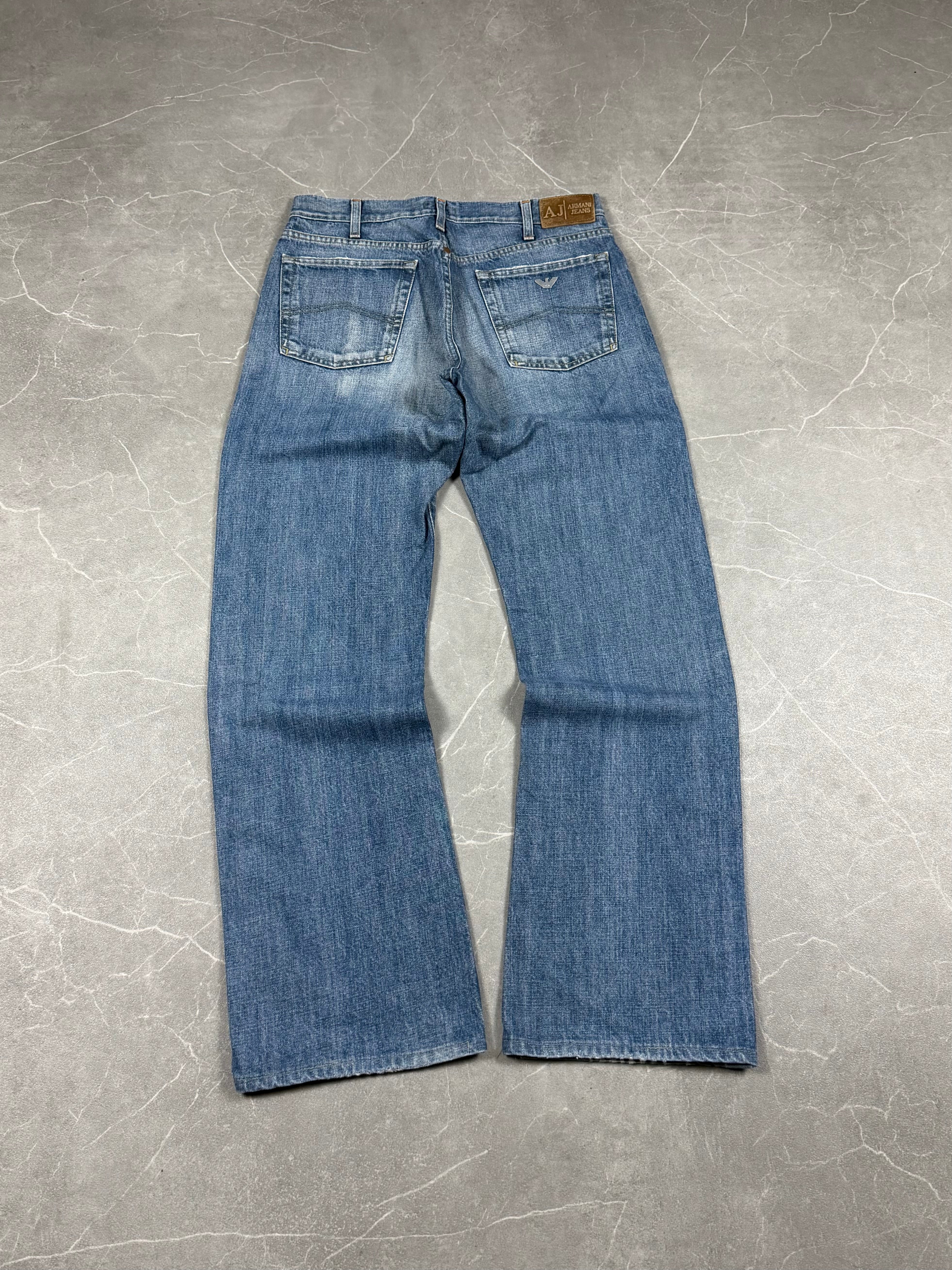 Armani Jeans (S)