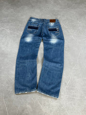 Armani washed Jeans (XS-S)