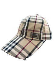 Burberry Cap