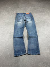 Levi's Bootcut Jeans (M)