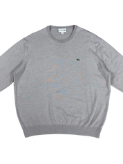 Lacoste Sweater (L)