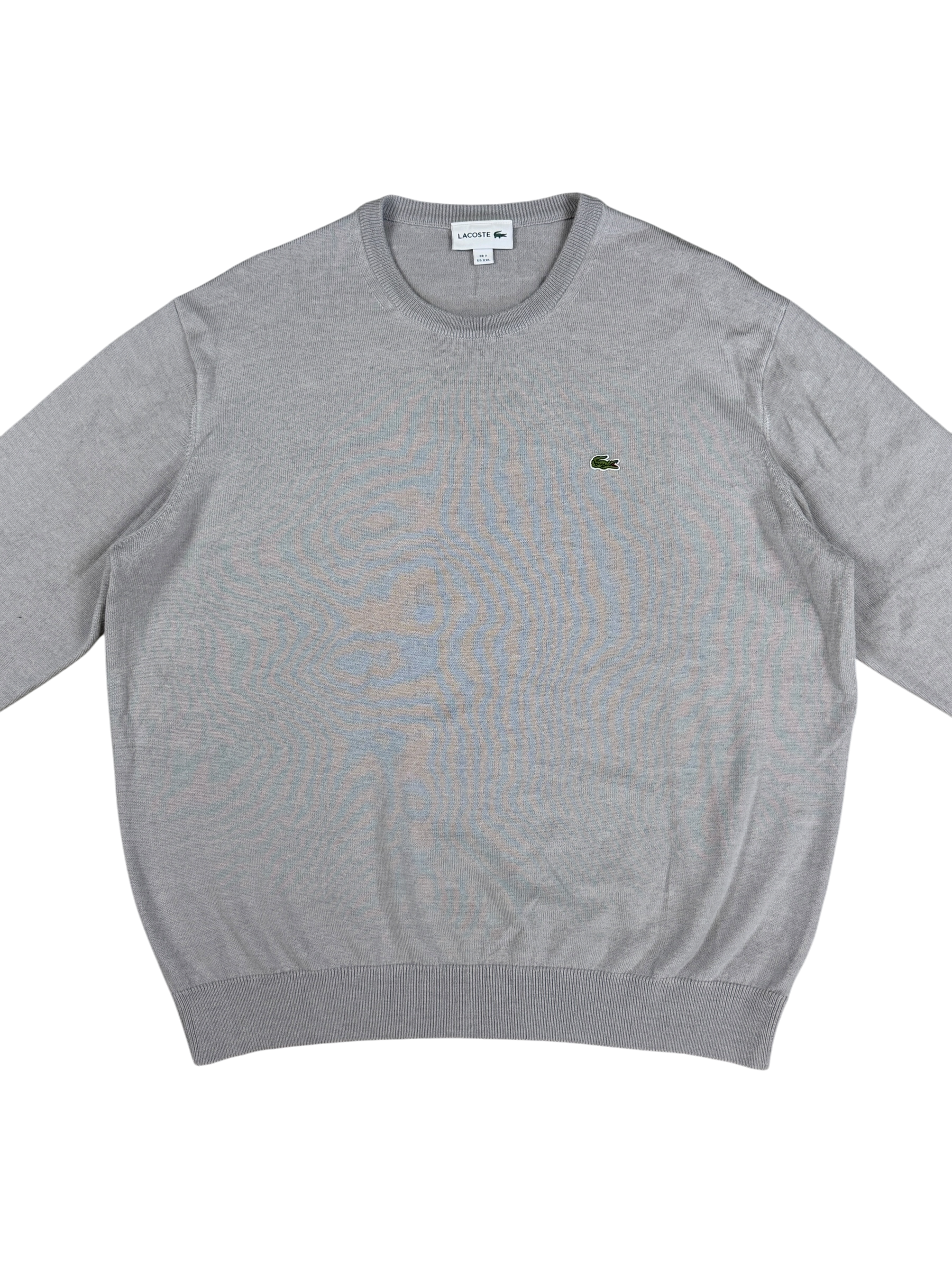 Lacoste Sweater (L)