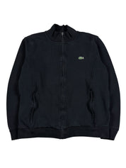Lacoste Zip Jacket (S)