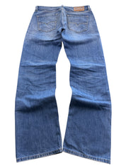 Diesel vintage Straight Jeans (S)