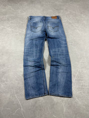 Vintage Diesel washed Jeans (XS-S)