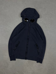 CP Company Fleeced Goggle Zipper (M)