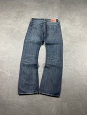 Levi's Bootcut Jeans (M-L)