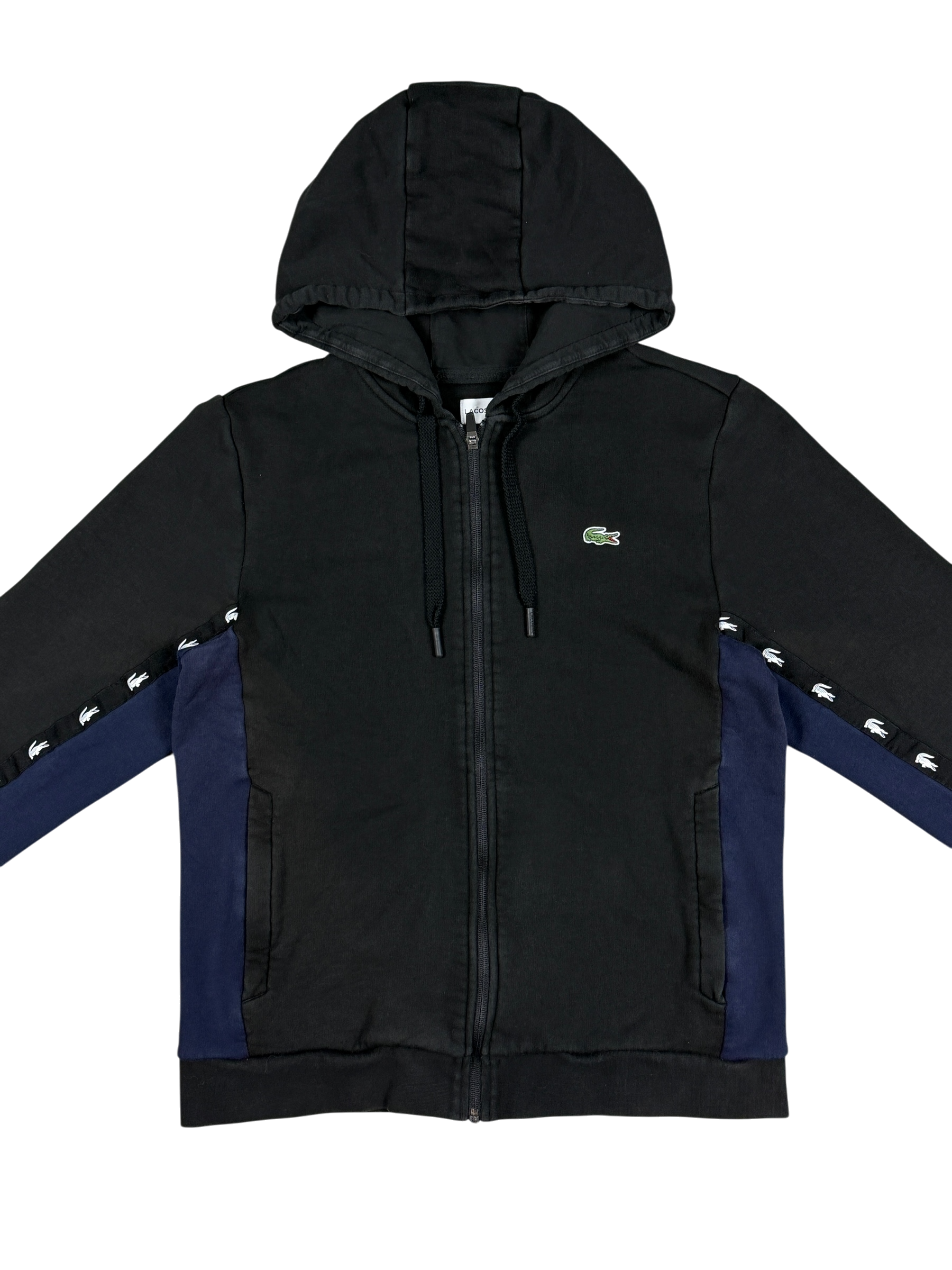 Lacoste Zipper (S)