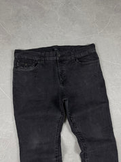 True Religion Slim Jeans (XL)
