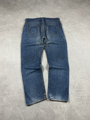 True Religion Jeans (L-XL)
