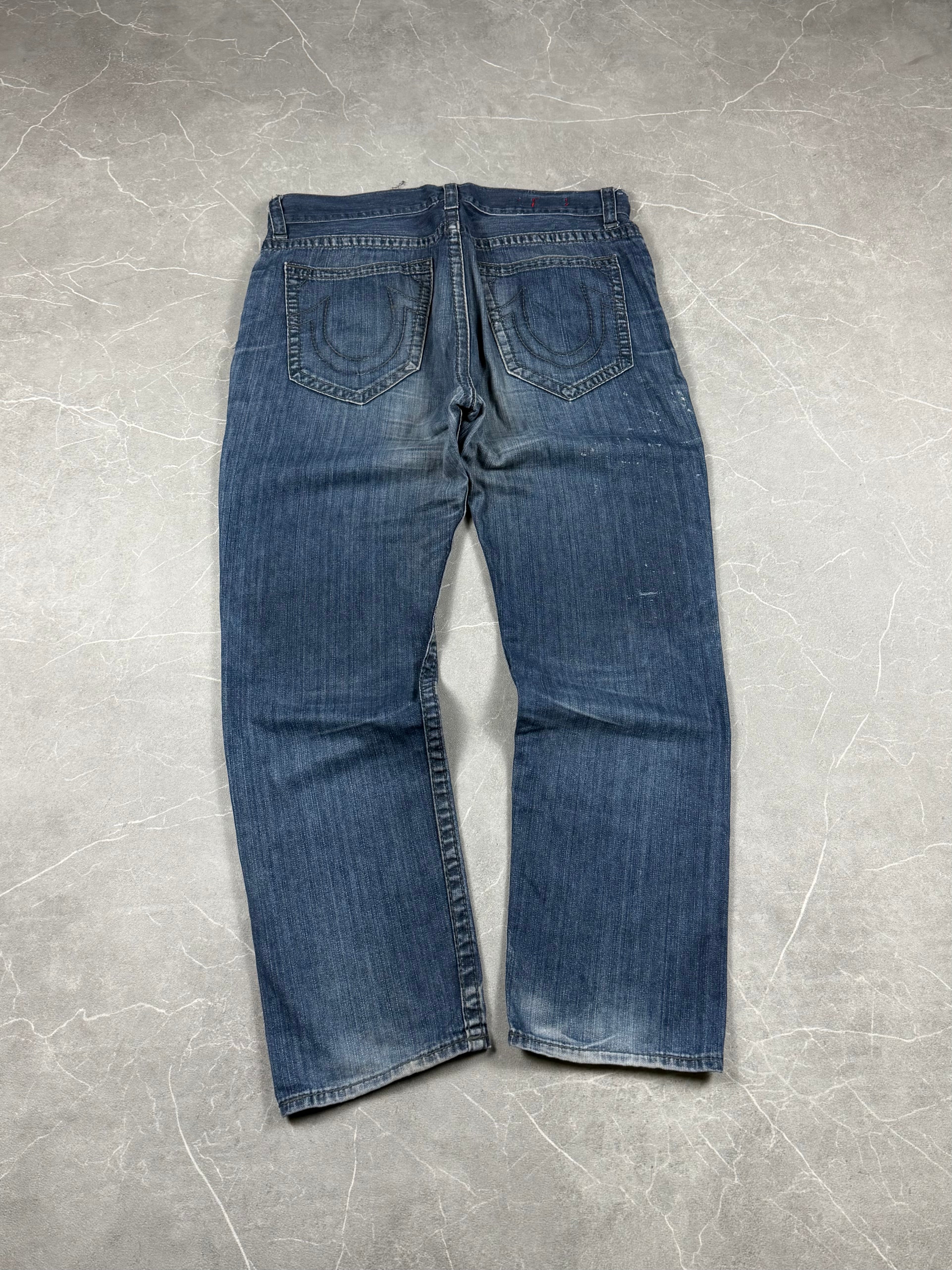 True Religion Jeans (L-XL)