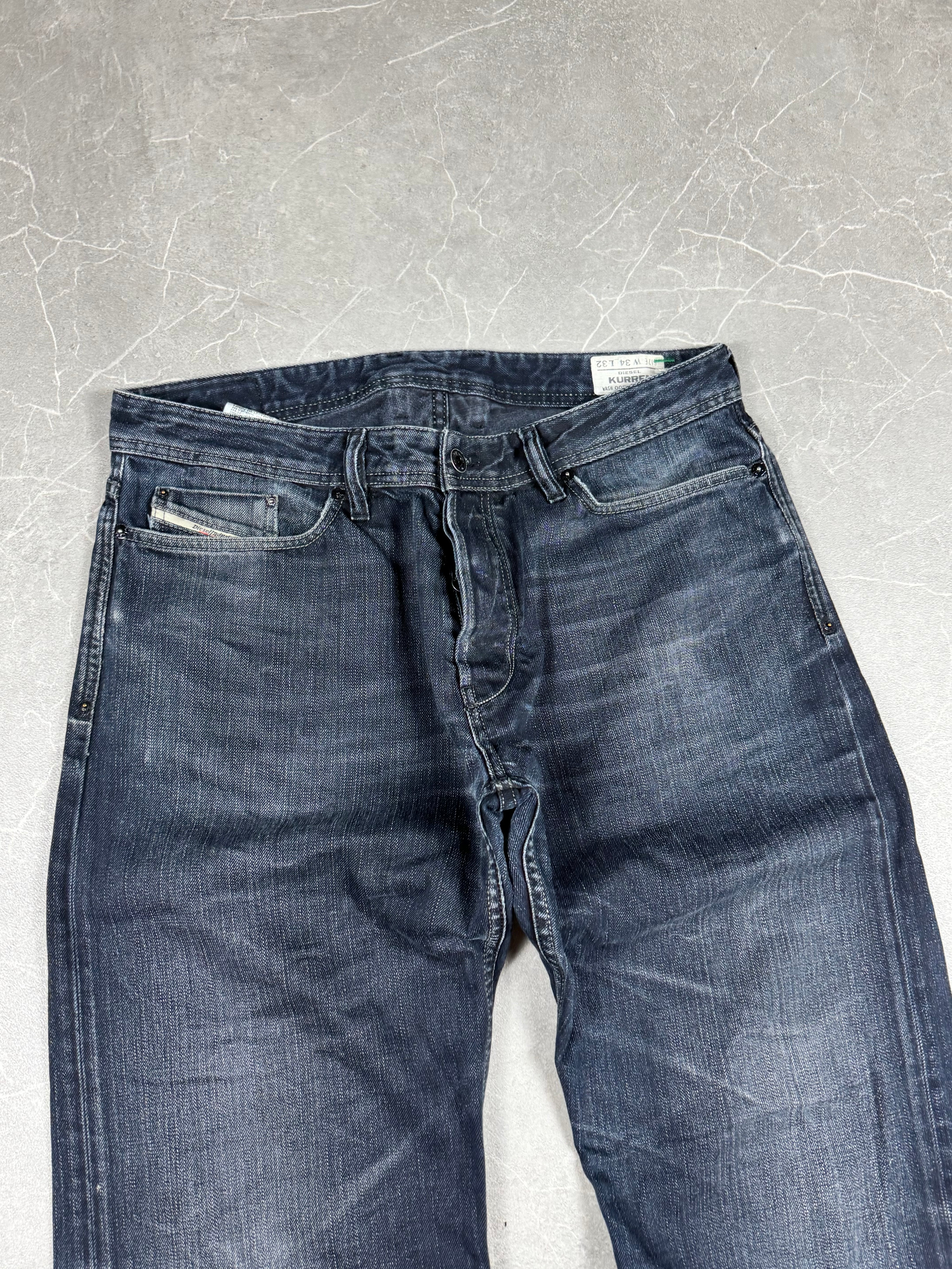 Diesel washed Jeans (M)