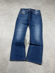 Diesel vintage Bootcut Jeans (XS)