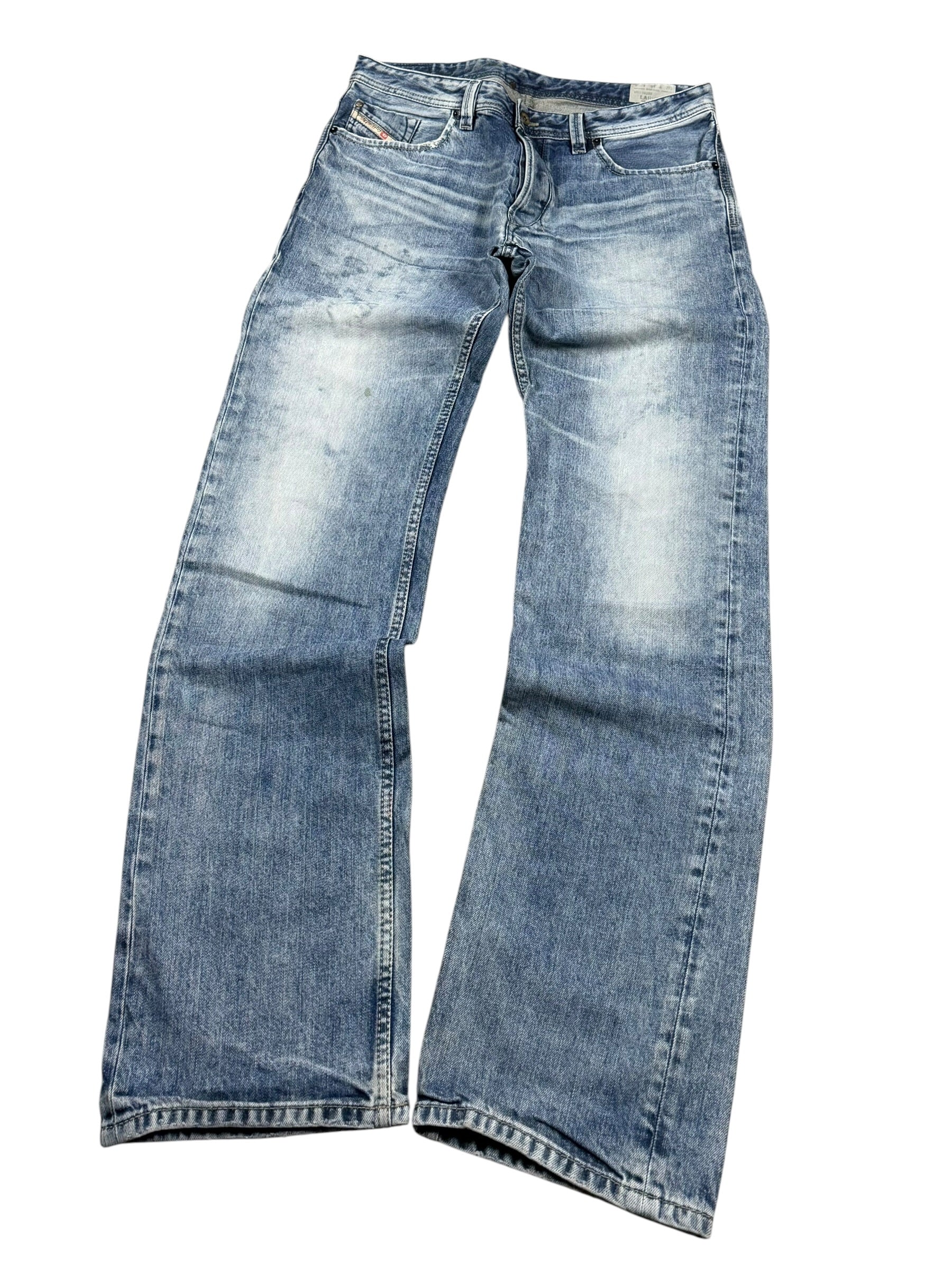 Diesel washed Jeans (M)