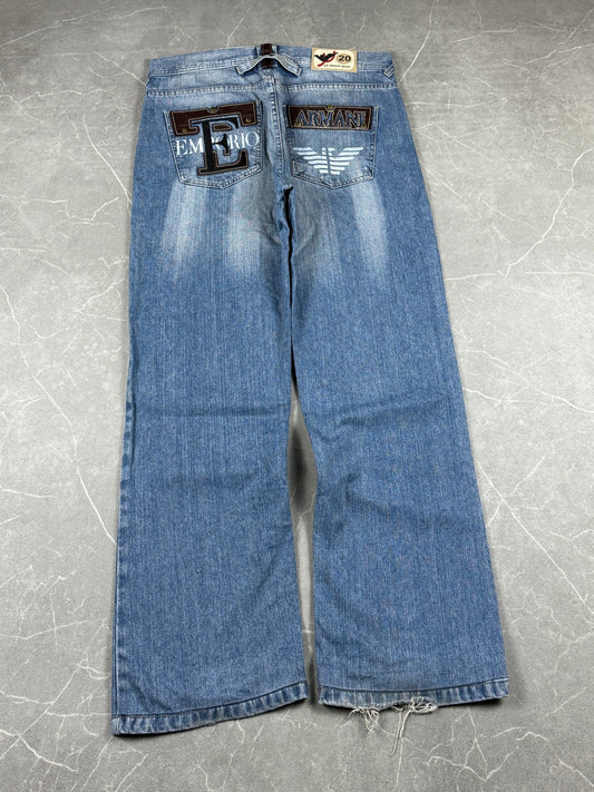 Armani Jeans (S-M)