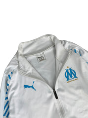 Puma Marseille Trainingsjacke (M)