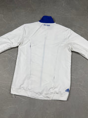 Adidas Real Madrid Tracksuit (L)