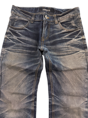 Ultra washed Slimfit Jeans (S)