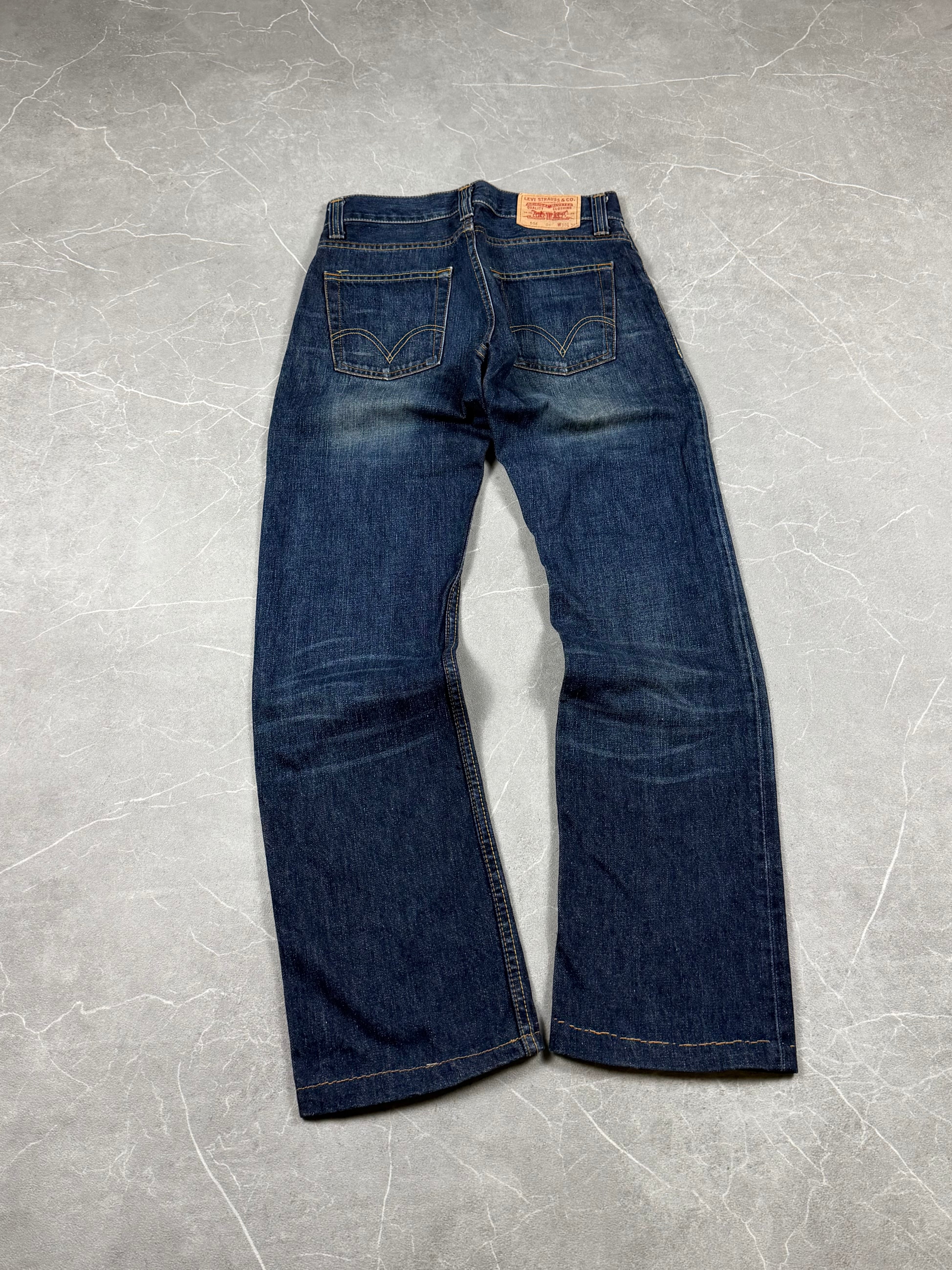 Levi’s Straight fit Jeans (XS)