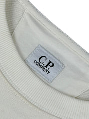 C.P. Company Lens Sweater (M)