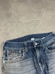 True Religion Jeans (M)