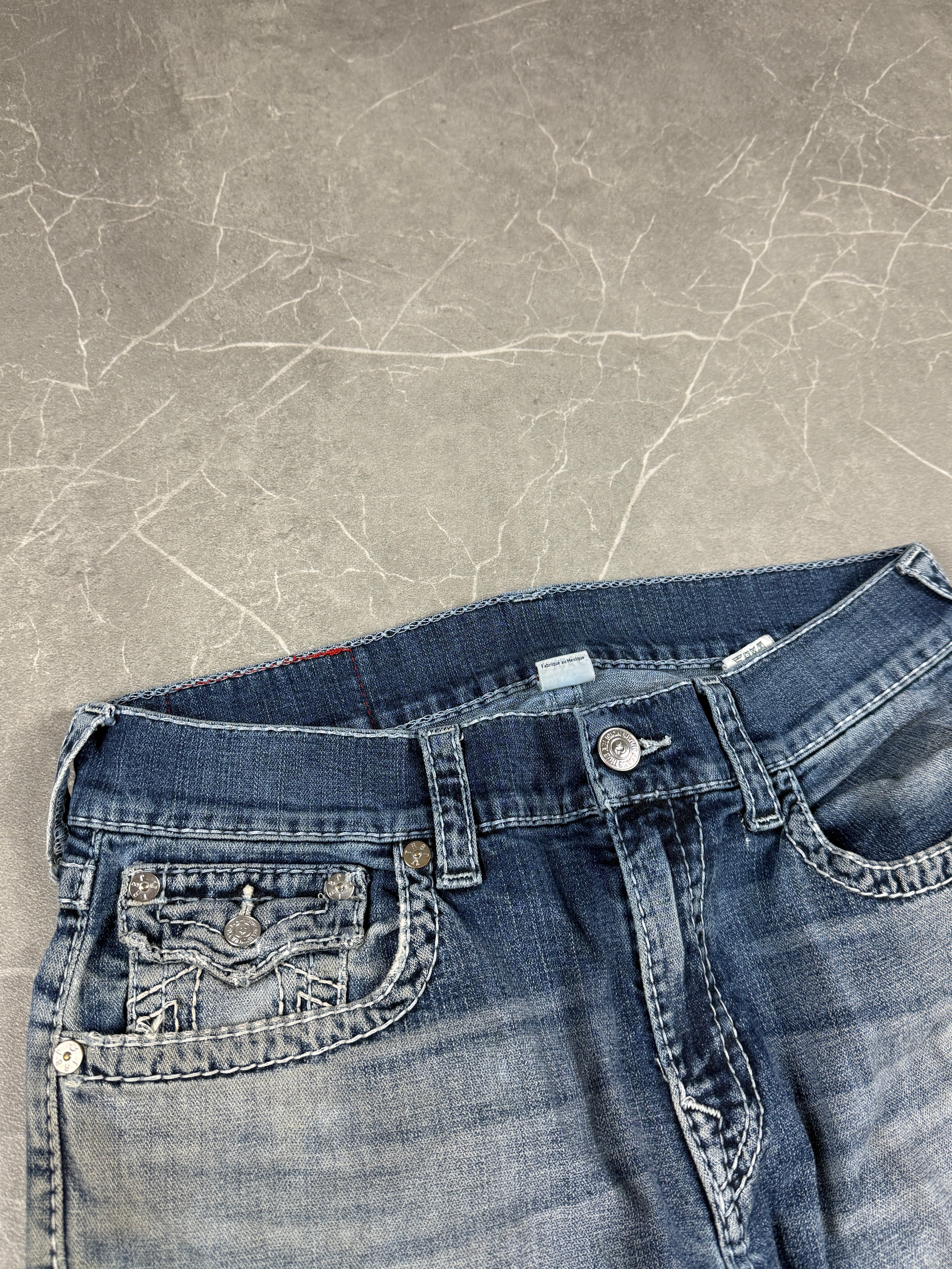 True Religion Jeans (M)