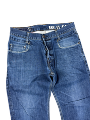 Gstar vintage Straight Jeans (S)