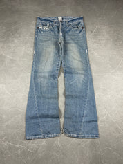 True Religion Jeans (L)
