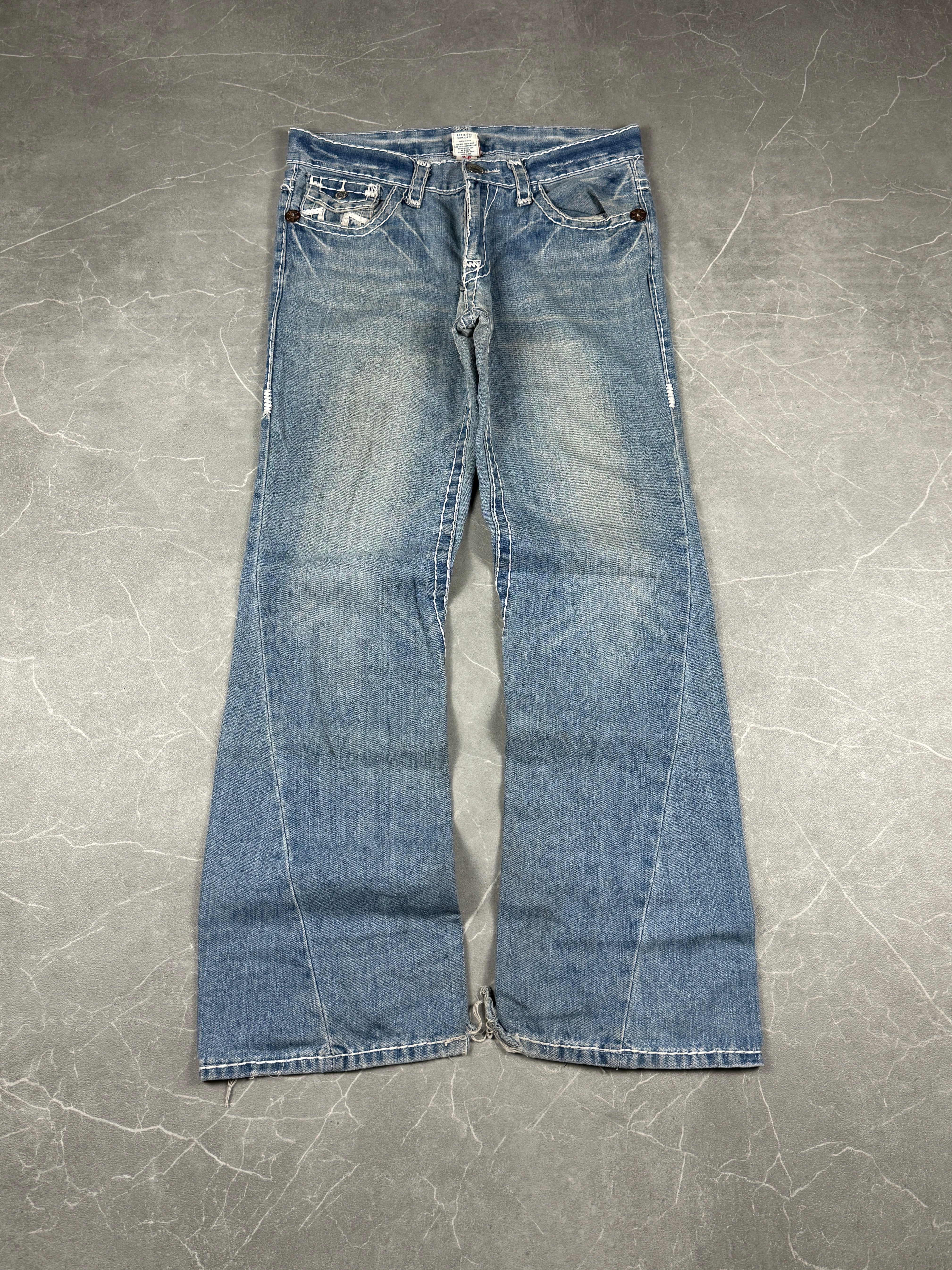 True Religion Jeans (L)