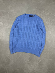 Ralph Lauren Knit Sweater (L)