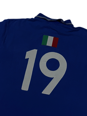 Ralph Lauren Big Pony Italy Polo Shirt (L)