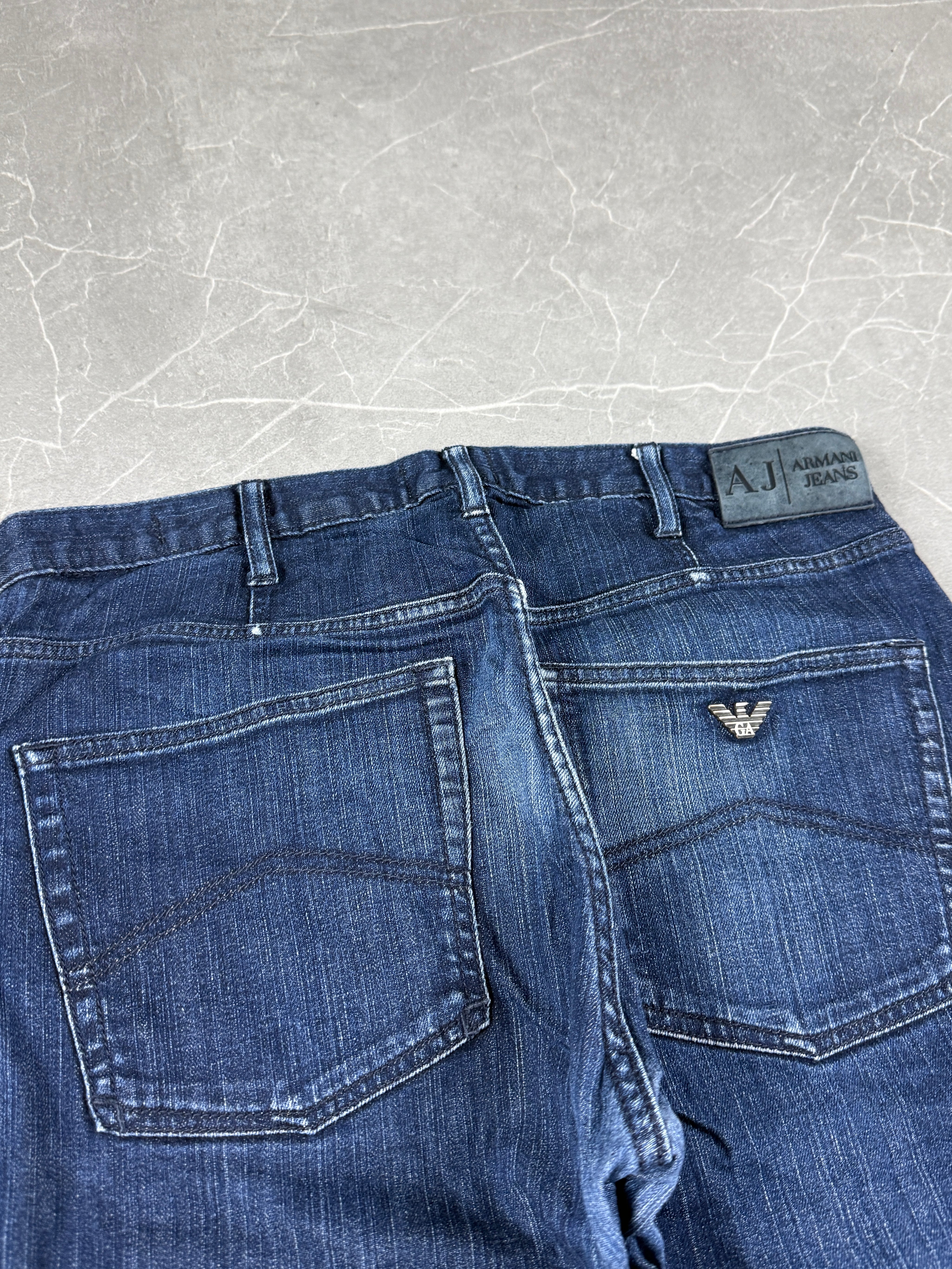 Armani Jeans (S)