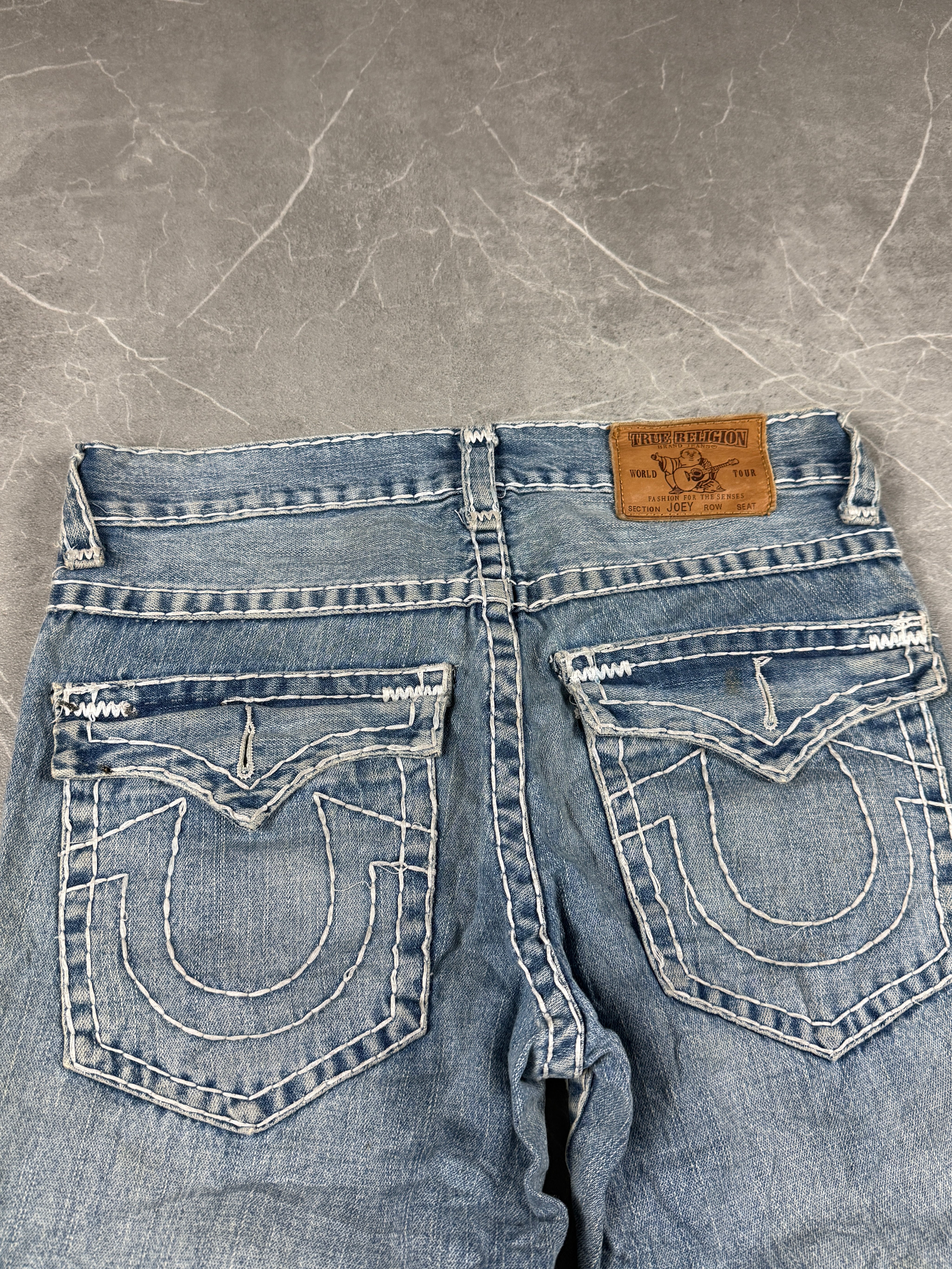 True Religion Jeans (S)