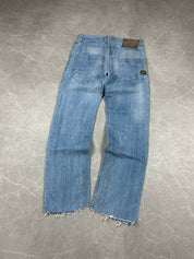 Vintage Gstar Straight Jeans (S)