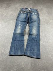 True Religion Jeans (XS-S)